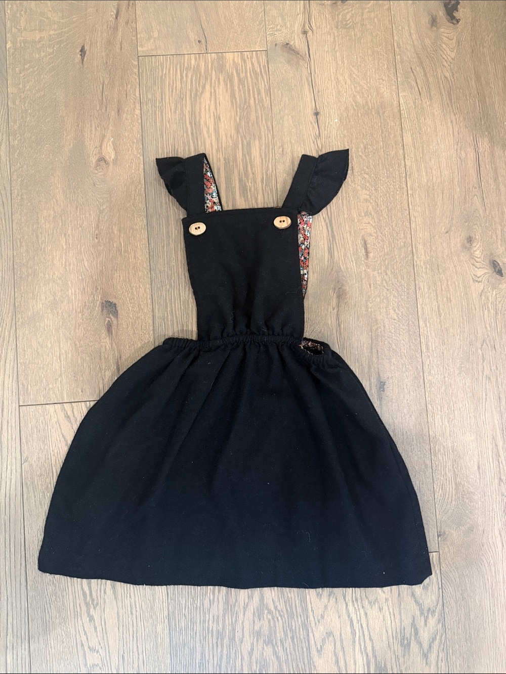 Zara Dress